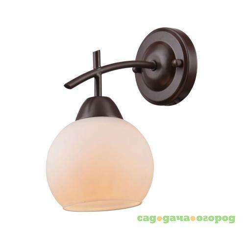 Фото Бра Toplight Molly TL3770B-01DB