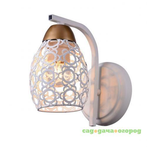 Фото Бра Toplight Mavis TL3810B-01WH