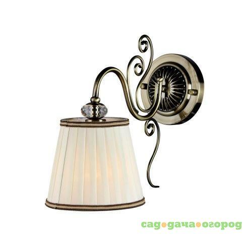 Фото Бра Maytoni Vintage ARM420-01-R