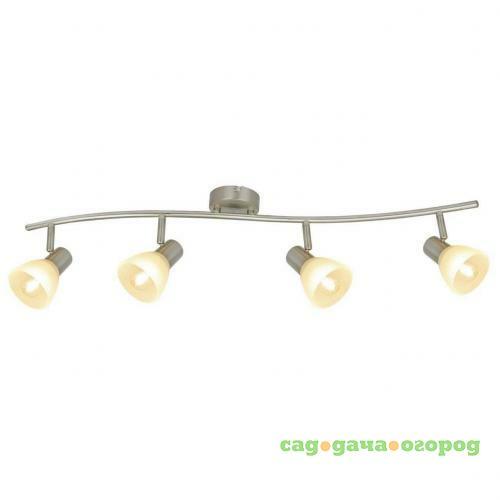 Фото Спот Arte Lamp Parry A5062PL-4SS