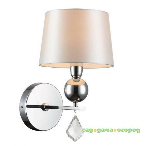 Фото Бра Arte Lamp 66 A3074AP-1CC