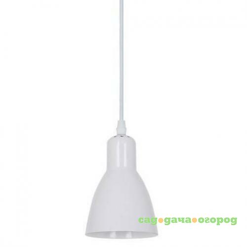 Фото Подвесной светильник Arte Lamp 48 A5049SP-1WH