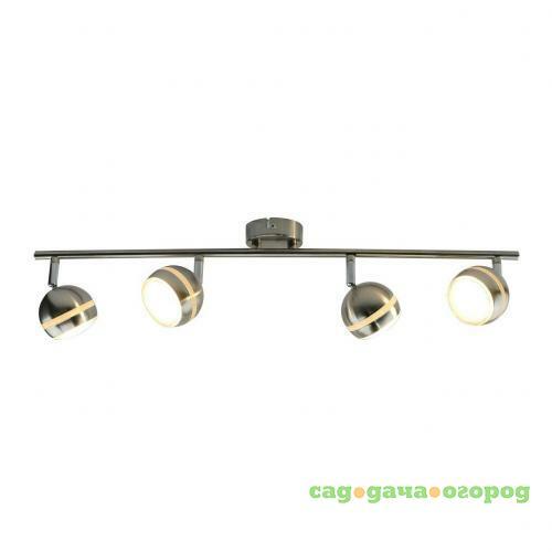 Фото Светодиодный спот Arte Lamp Venerd A6009PL-4SS