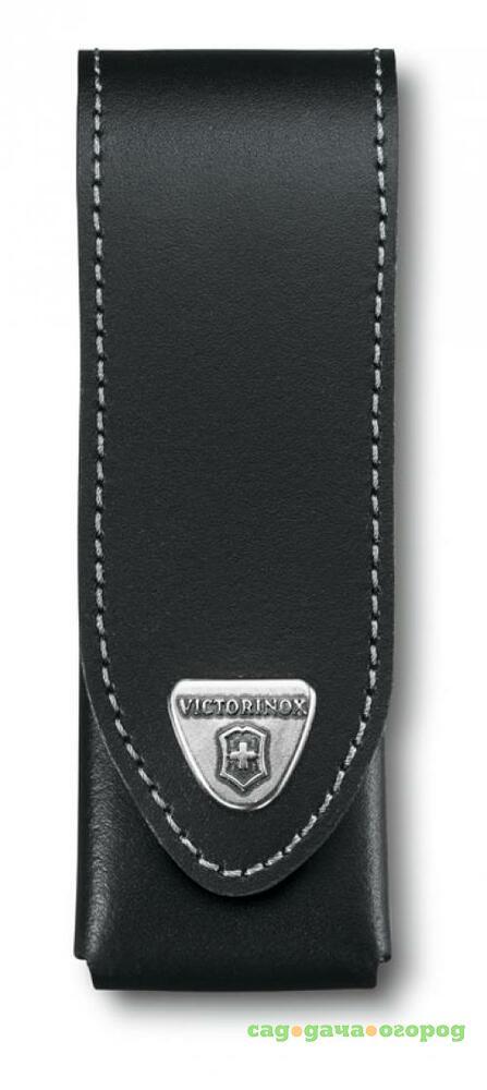 Фото Чехол для ножа VICTORINOX, 11,1 см, на липучке