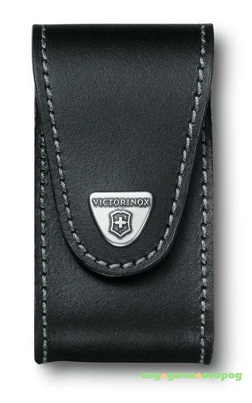 Фото Чехол для ножа VICTORINOX, Swiss Champ XL, 9,1 см