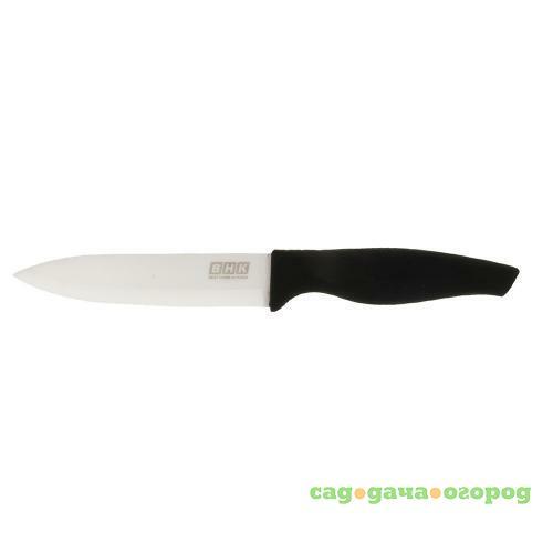 Фото Нож универсальный Best Home Kitchen, 24,5 см, черный