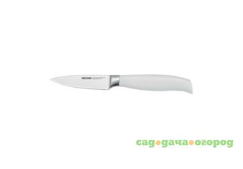 Фото Нож для овощей, NADOBA, Blanca, 8,5 см
