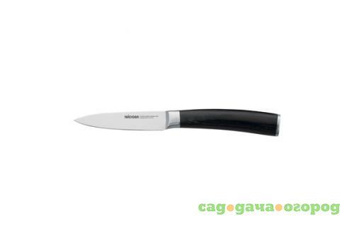 Фото Нож для овощей, NADOBA, Dana, 9 см