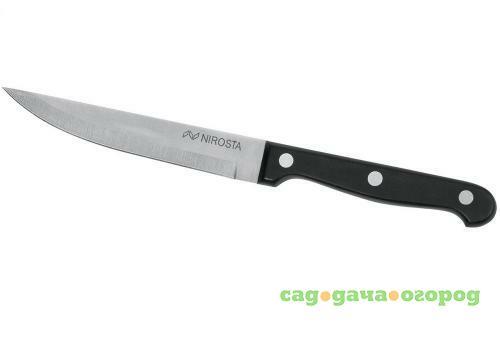 Фото Нож для мяса Fackelmann, Nirosta, 21 см