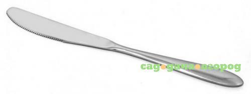 Фото Нож столовый Павловская ложка, Европейский стиль, 21 см