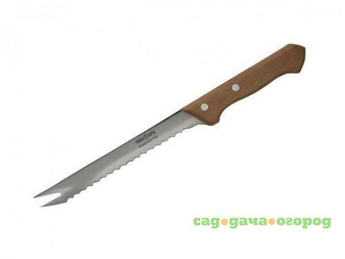 Фото Нож для замороженных продуктов ТРУД ВАЧА, Ретро, 30,5 см