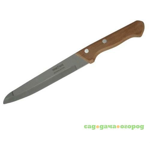 Фото Нож для мяса Павловская ложка, Ретро, 29 см
