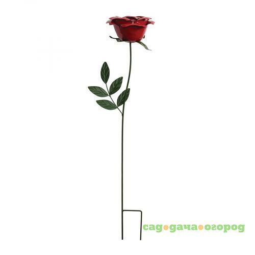 Фото Штекер садовый Gardman, Wild Rose, 75 см