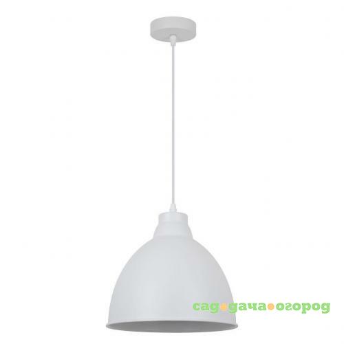 Фото Подвесной светильник Arte Lamp Casato A2055SP-1WH