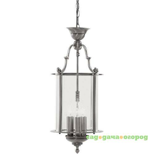 Фото Подвесной светильник Arte Lamp Rimini A6503SP-3CC