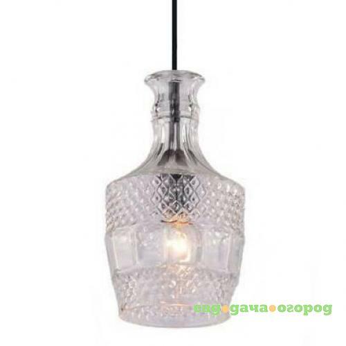 Фото Подвесной светильник Arte Lamp 21 A8066SP-1BK