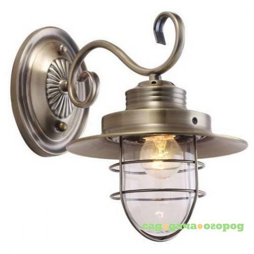 Фото Бра Arte Lamp 6 A4579AP-1AB