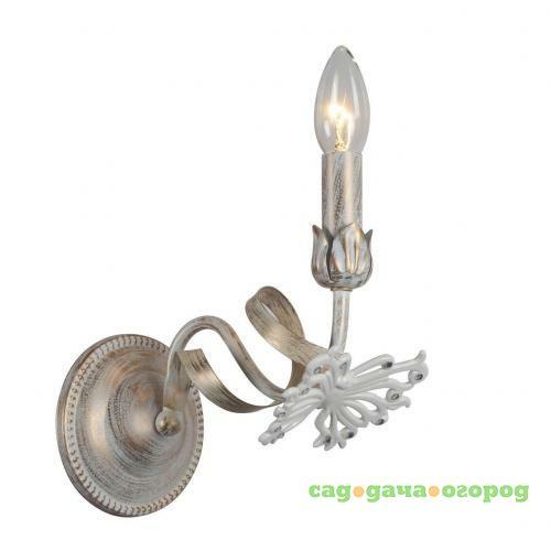 Фото Бра Arte Lamp Libellula A8626AP-1WG