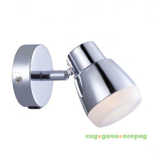 Фото Светодиодный спот Arte Lamp Cuffia A5621AP-1CC