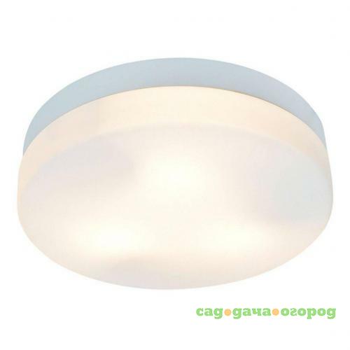 Фото Потолочный светильник Arte Lamp Shirp A3211PL-3WH