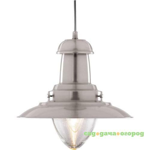 Фото Подвесной светильник Arte Lamp Fisherman A5530SP-1SS