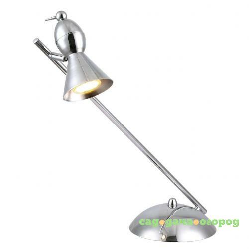 Фото Настольная лампа Arte Lamp Picchio A9229LT-1CC