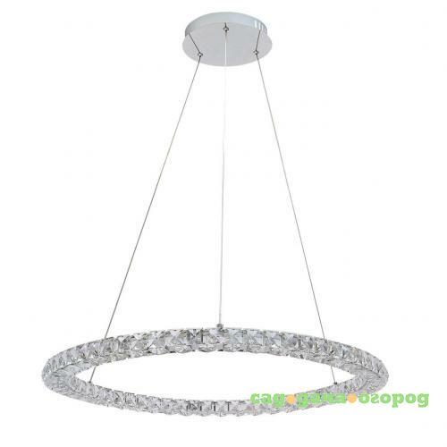 Фото Подвесной светодиодный светильник Arte Lamp Preziosi A6704SP-1CC