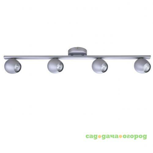 Фото Спот Arte Lamp Sfera A5781PL-4SS