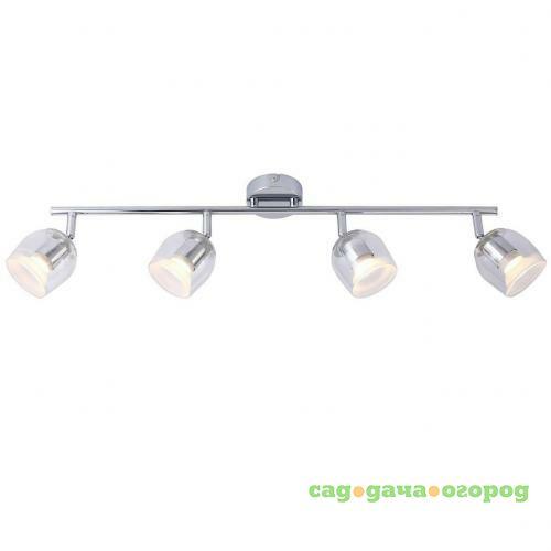 Фото Светодиодный спот Arte Lamp 14 A1558PL-4CC