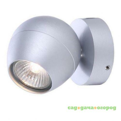 Фото Спот Arte Lamp Sfera A5781AP-1SS