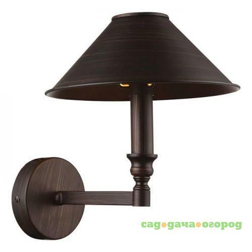 Фото Бра Arte Lamp Giordano A2398AP-1BA