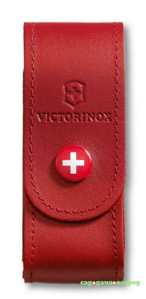 Фото Чехол для ножа VICTORINOX, 9,1 см