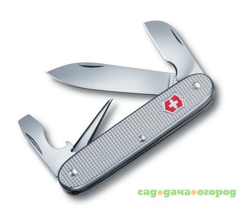 Фото Перочинный нож VICTORINOX, Electrician , 9,3 см, 7 функций