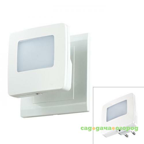 Фото Настенный светильник Novotech Night Light 357328