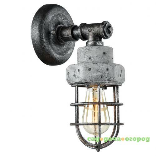 Фото Бра Lussole Loft LSP-9103