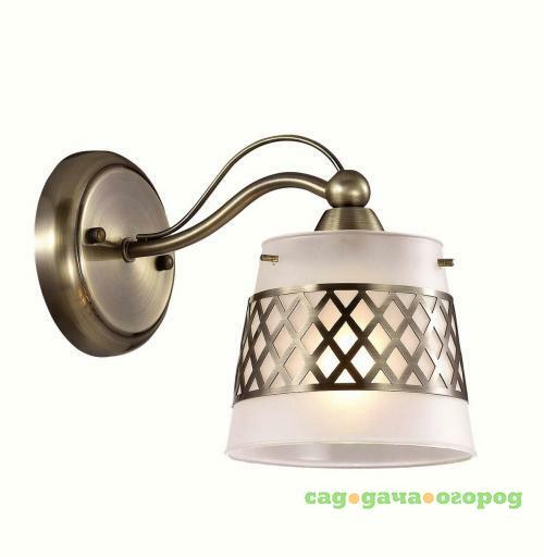 Фото Бра Lumion Castella 3050/1W