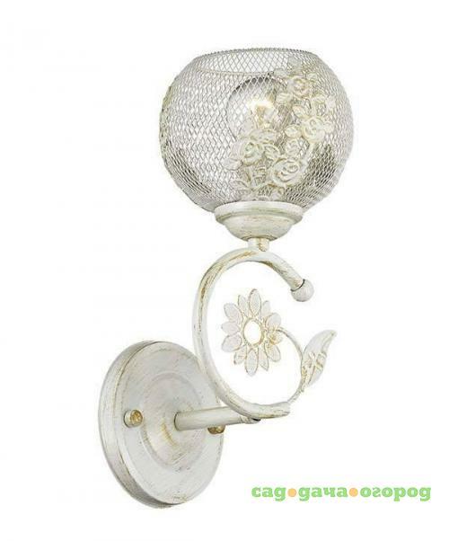 Фото Бра Lumion Ivetta 3000/1W