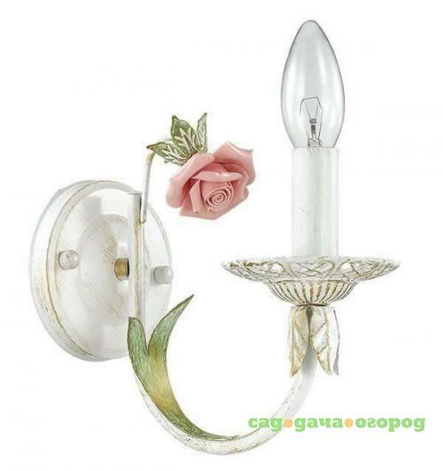 Фото Бра Lumion Clarissa 3112/1W