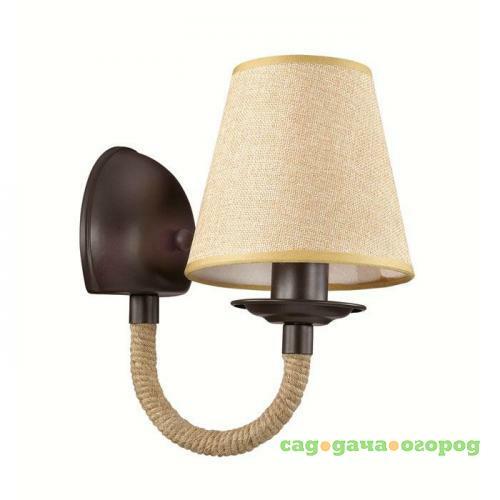Фото Бра Odeon Light Felika 3258/1W