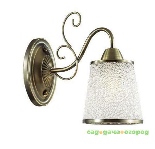 Фото Бра Lumion Bruni 3226/1W