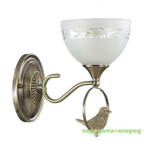 Фото Бра Lumion Horas 3403/1W