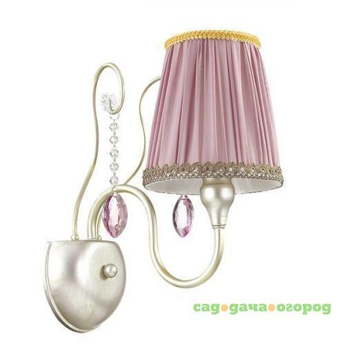 Фото Бра Odeon Light Gaellori 3393/1W