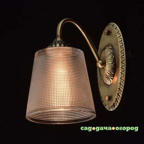 Фото Бра MW-Light Моника 10 372023101