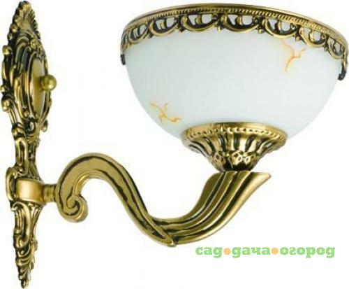 Фото Бра Nowodvorski Attyka 3361