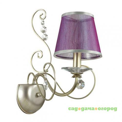 Фото Бра Odeon Light Zibille 3396/1W
