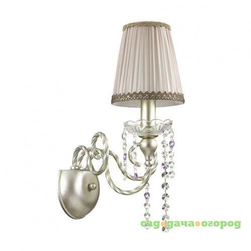 Фото Бра Odeon Light Aurelia 3390/1W