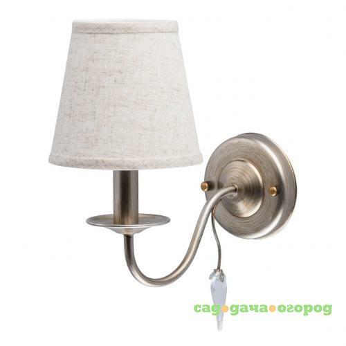 Фото Бра MW-Light Августина 4 419021301