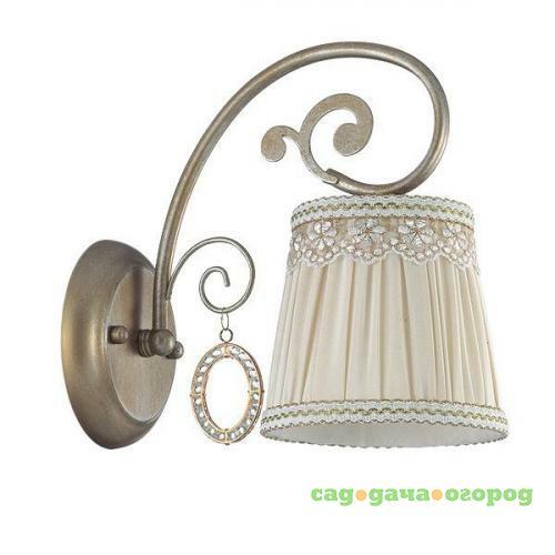 Фото Бра Odeon Light Obena 3463/1W