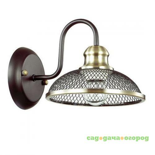 Фото Бра Lumion Zerome 3472/1W