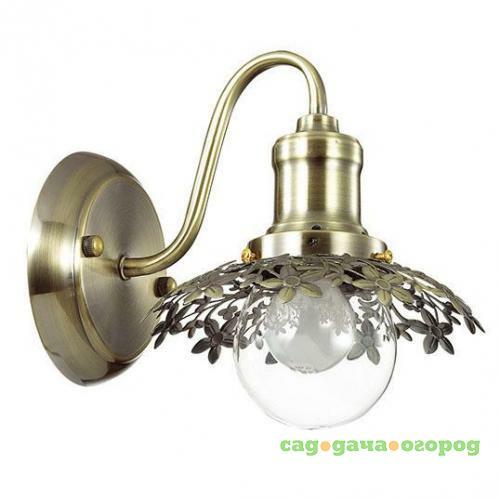 Фото Бра Lumion Adelarda 3468/1W
